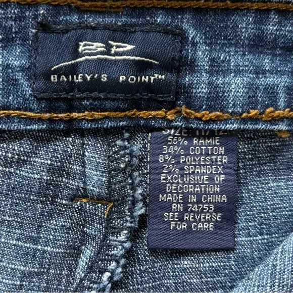 Vintage cute mini skort Y2K - Picture 5 of 5